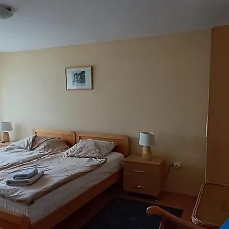 Rosemary Apartamento Ohrid