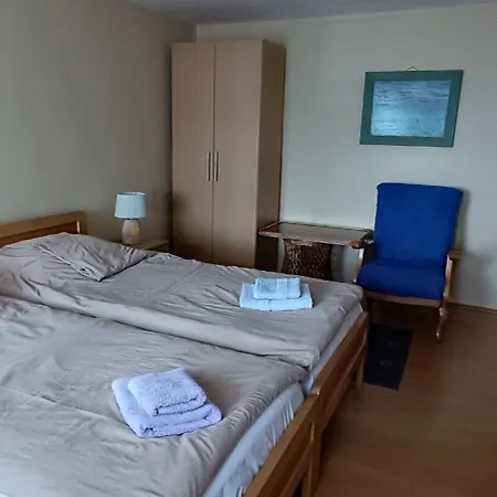 Apartamento Rosemary Ohrid