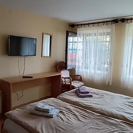 Rosemary Apartamento Ohrid