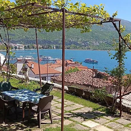 Rosemary Apartamento Ohrid